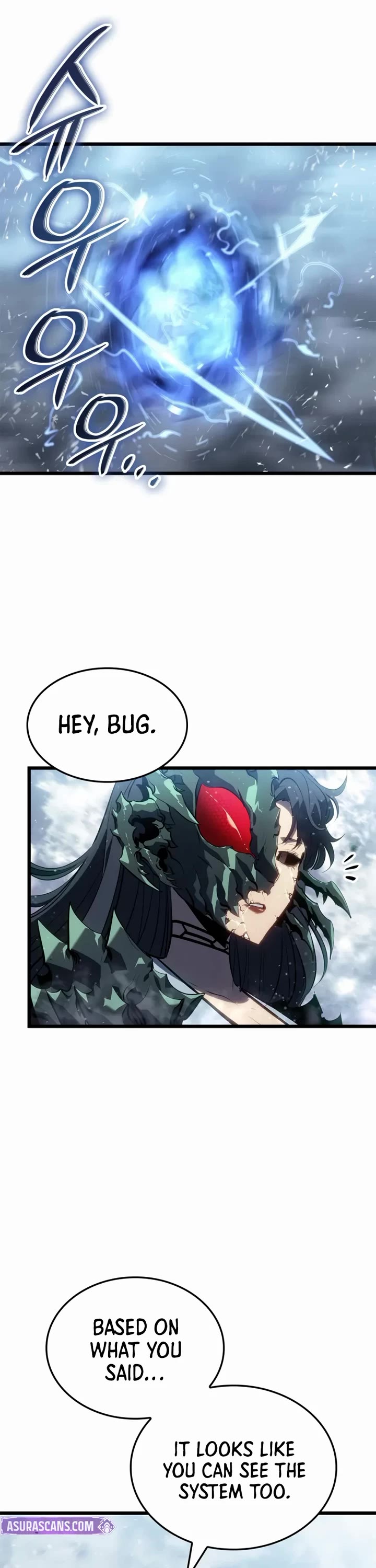 Solo Leveling: Ragnarok chapter 68 page 52