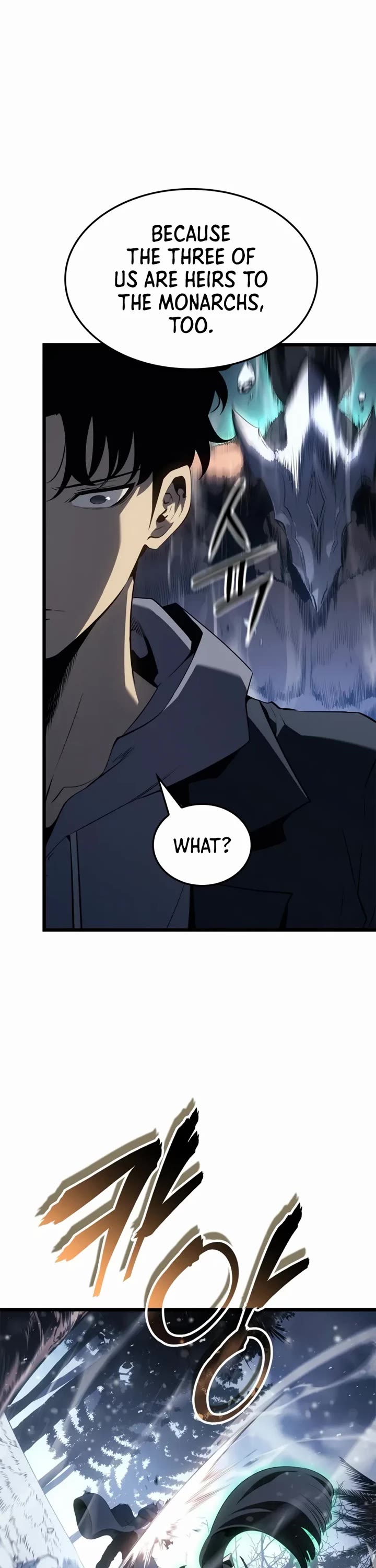 Solo Leveling: Ragnarok chapter 68 page 6