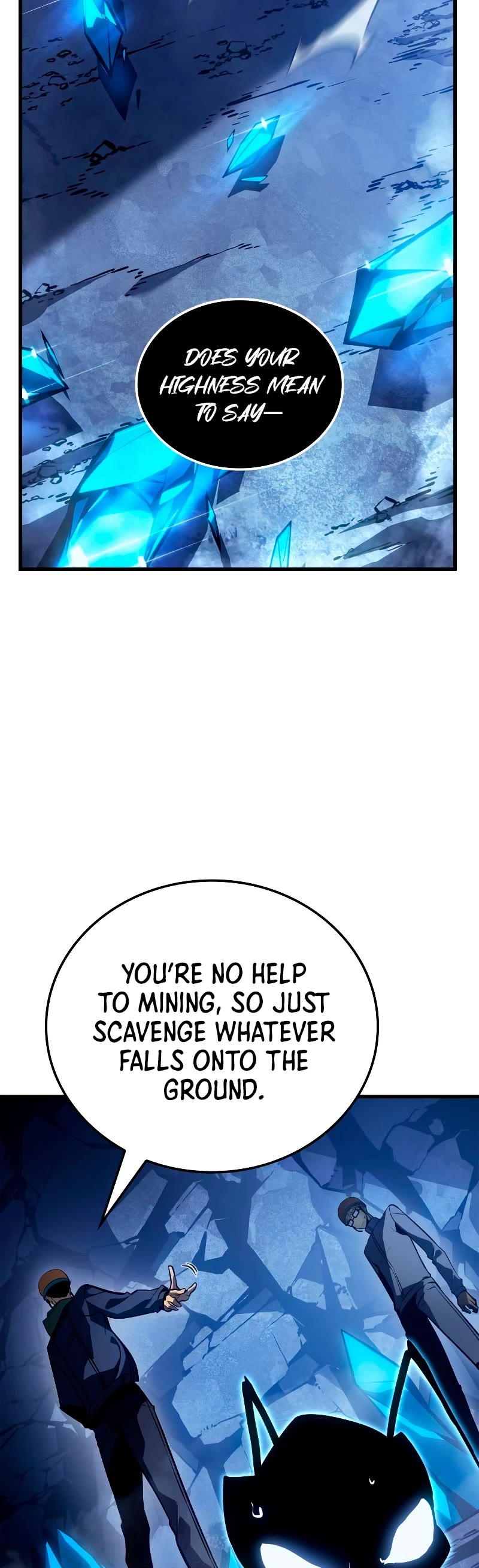 Solo Leveling: Ragnarok chapter 7 page 15