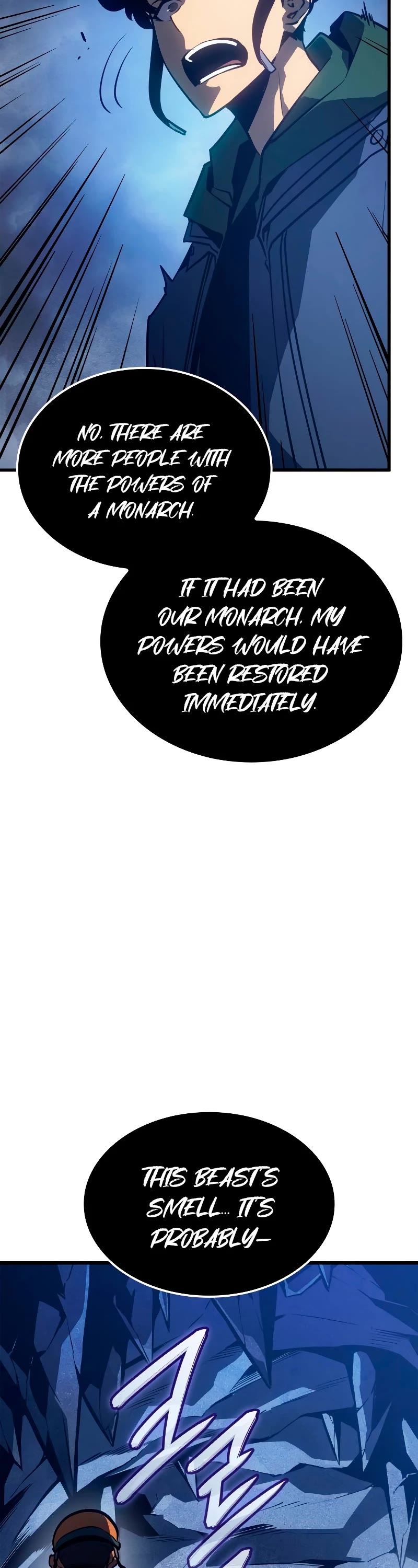 Solo Leveling: Ragnarok chapter 7 page 18