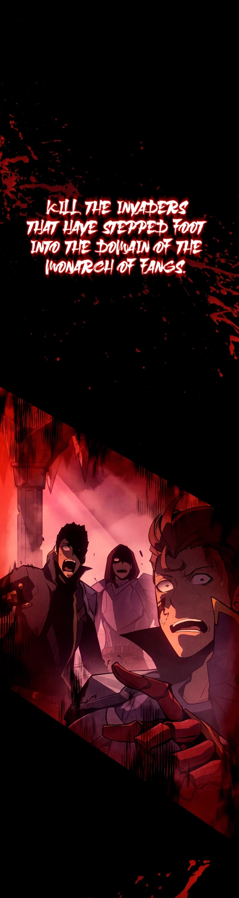 Solo Leveling: Ragnarok chapter 7 page 2