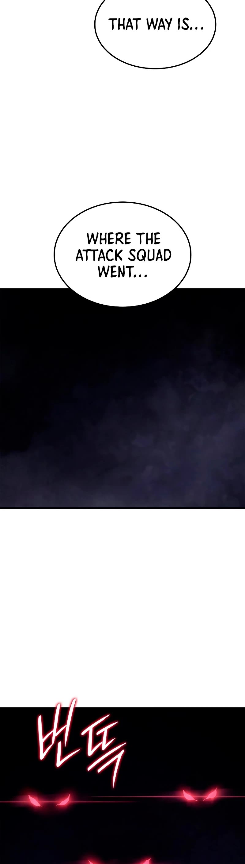 Solo Leveling: Ragnarok chapter 7 page 20