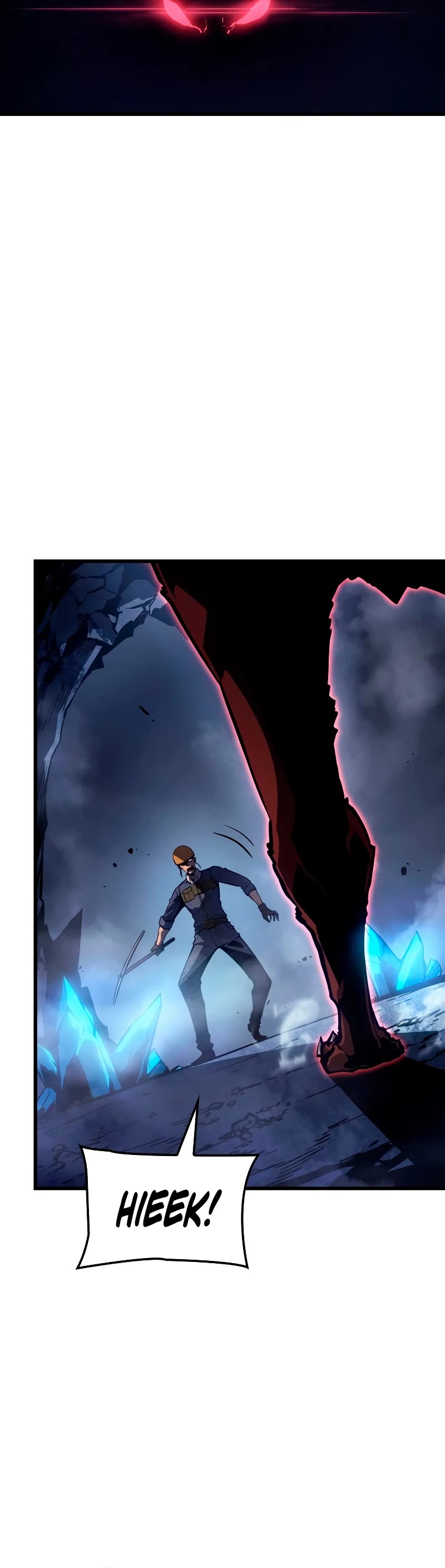 Solo Leveling: Ragnarok chapter 7 page 21