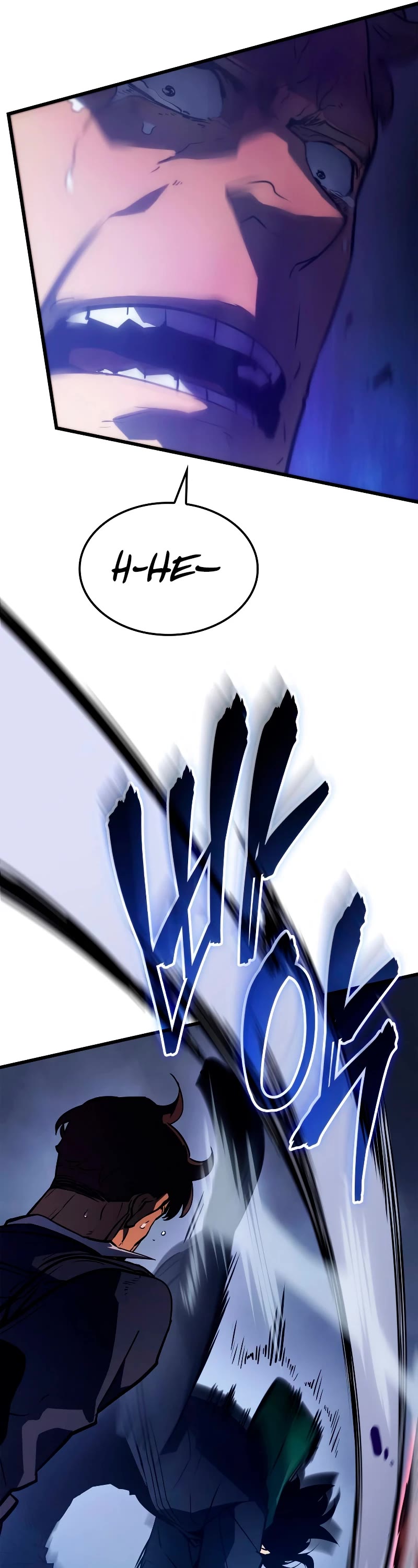 Solo Leveling: Ragnarok chapter 7 page 26