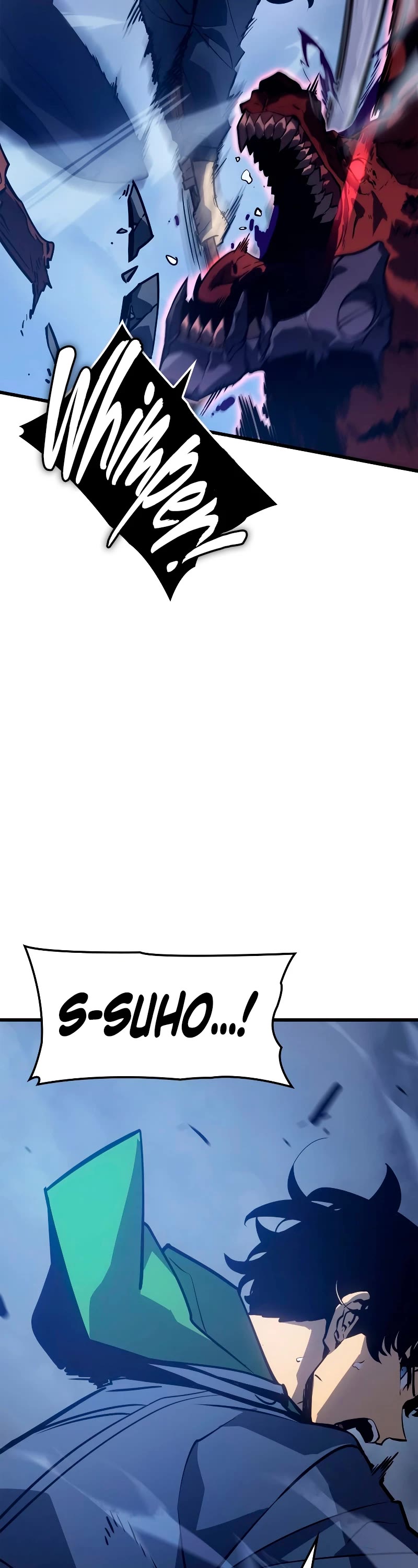 Solo Leveling: Ragnarok chapter 7 page 27