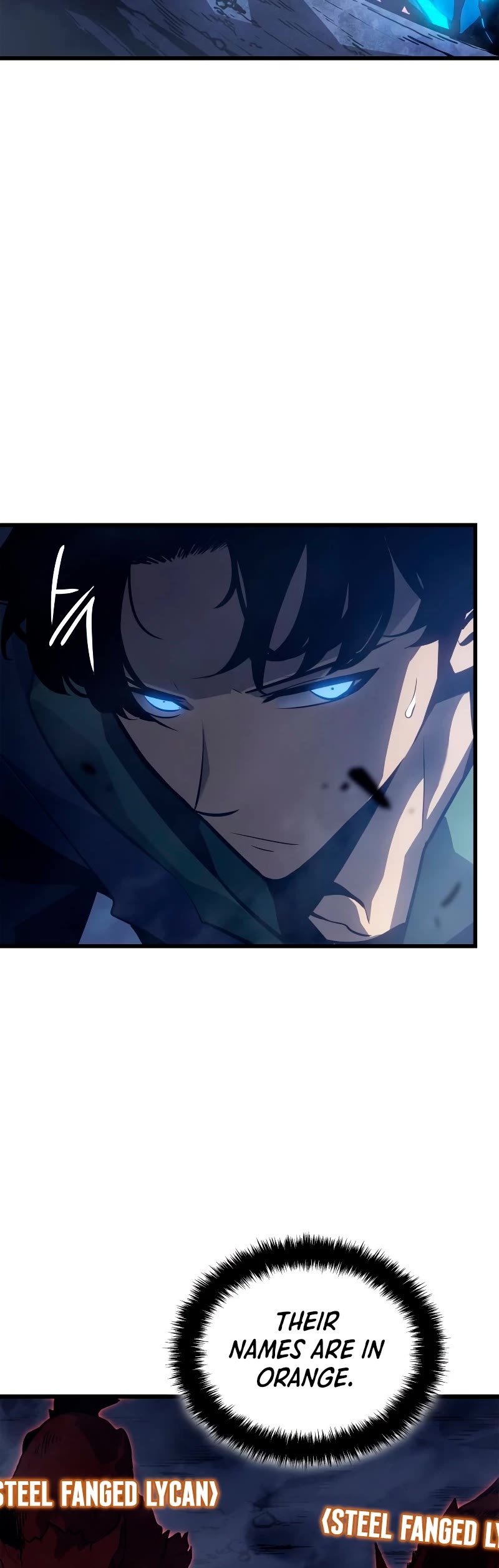 Solo Leveling: Ragnarok chapter 7 page 29