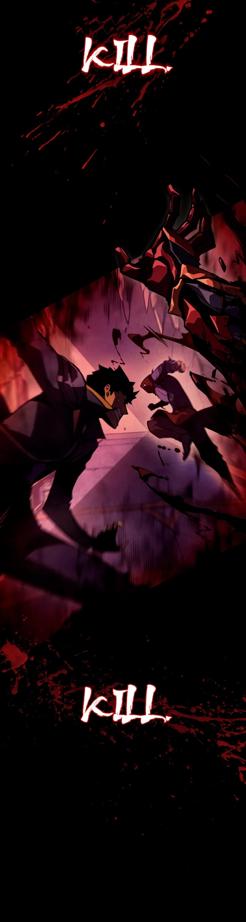 Solo Leveling: Ragnarok chapter 7 page 3