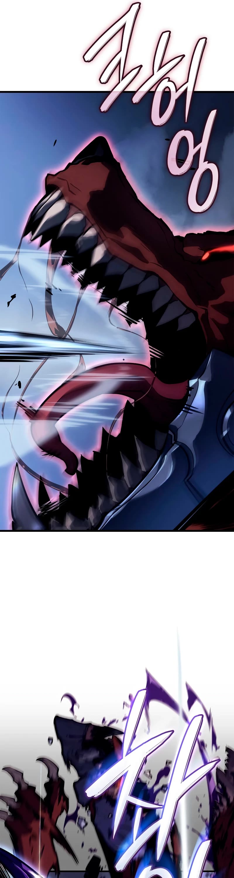 Solo Leveling: Ragnarok chapter 7 page 36