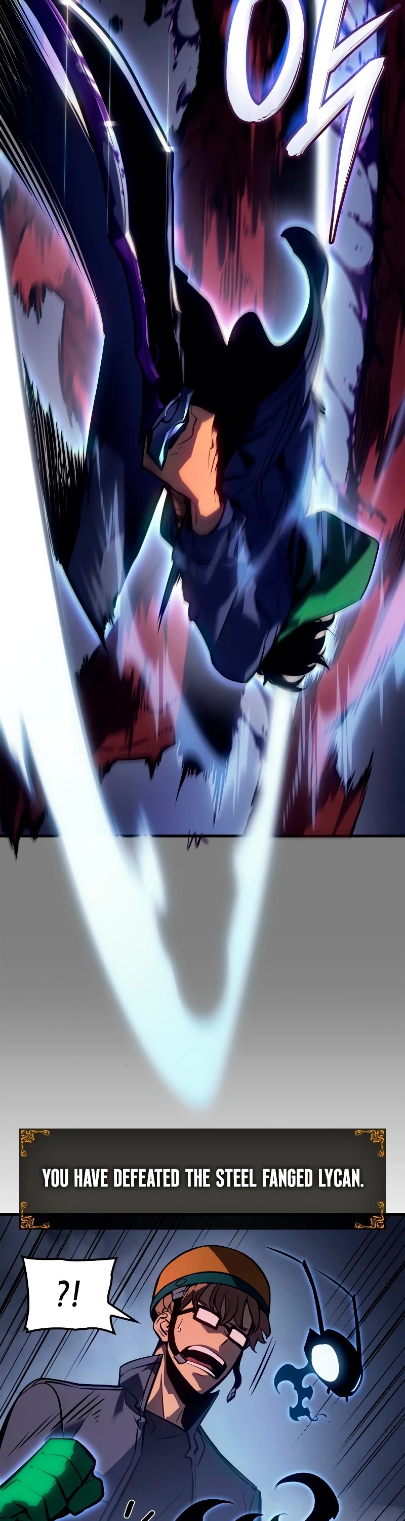 Solo Leveling: Ragnarok chapter 7 page 37