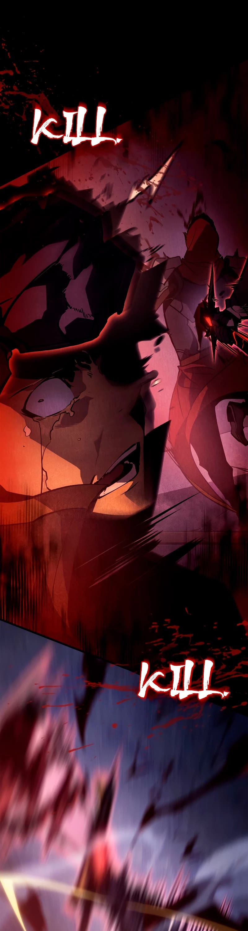 Solo Leveling: Ragnarok chapter 7 page 4