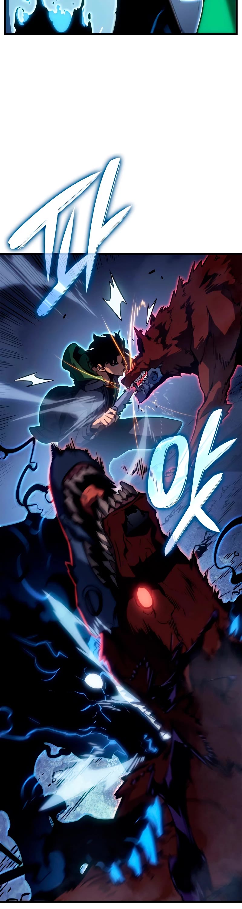 Solo Leveling: Ragnarok chapter 7 page 40