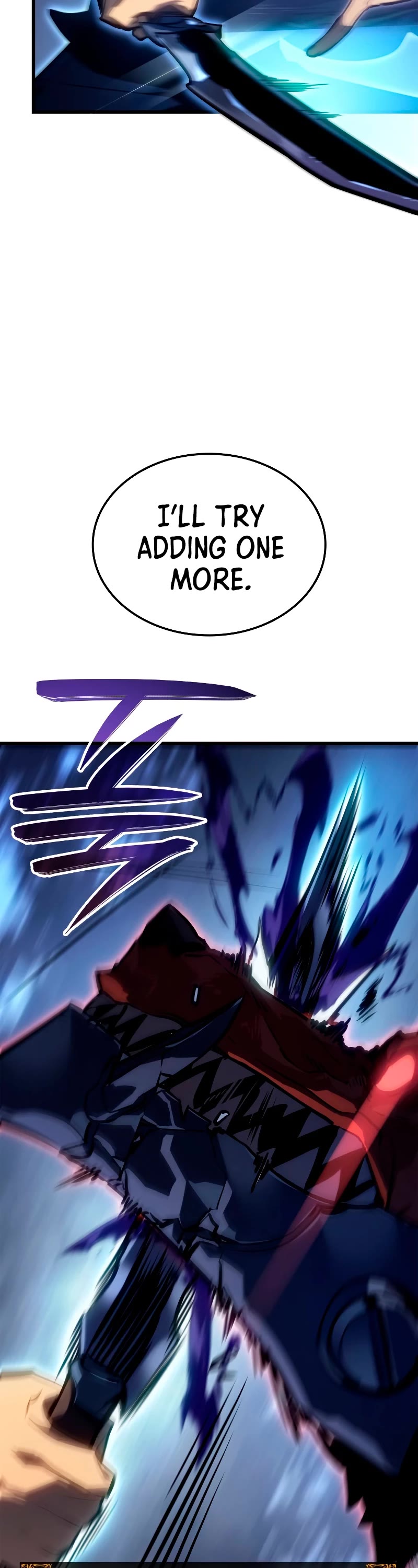 Solo Leveling: Ragnarok chapter 7 page 43