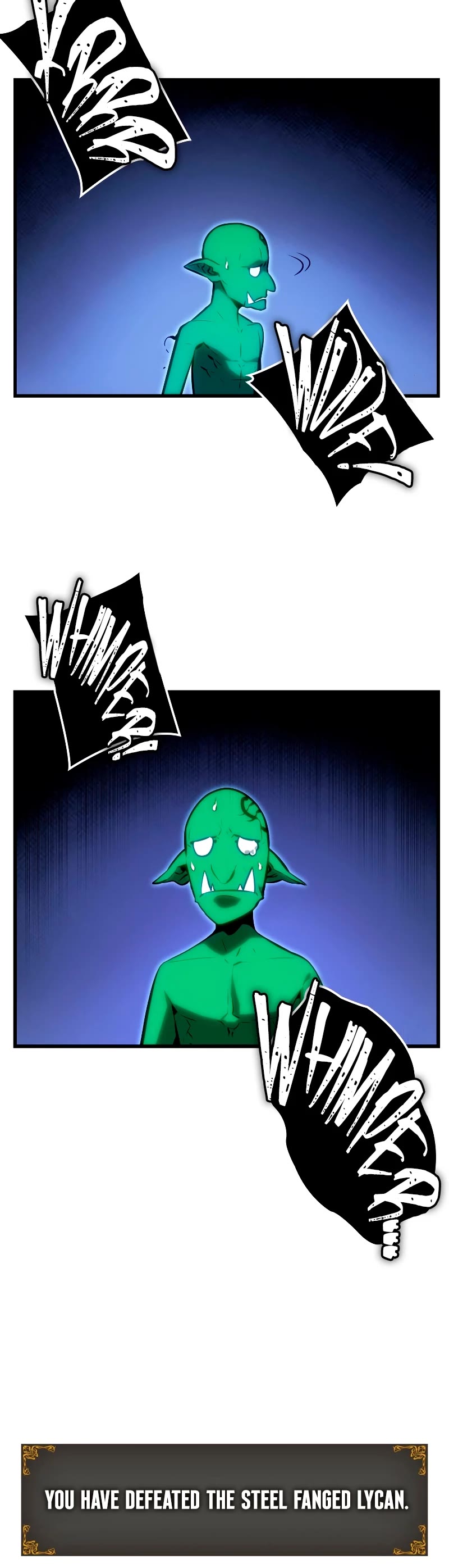 Solo Leveling: Ragnarok chapter 7 page 45