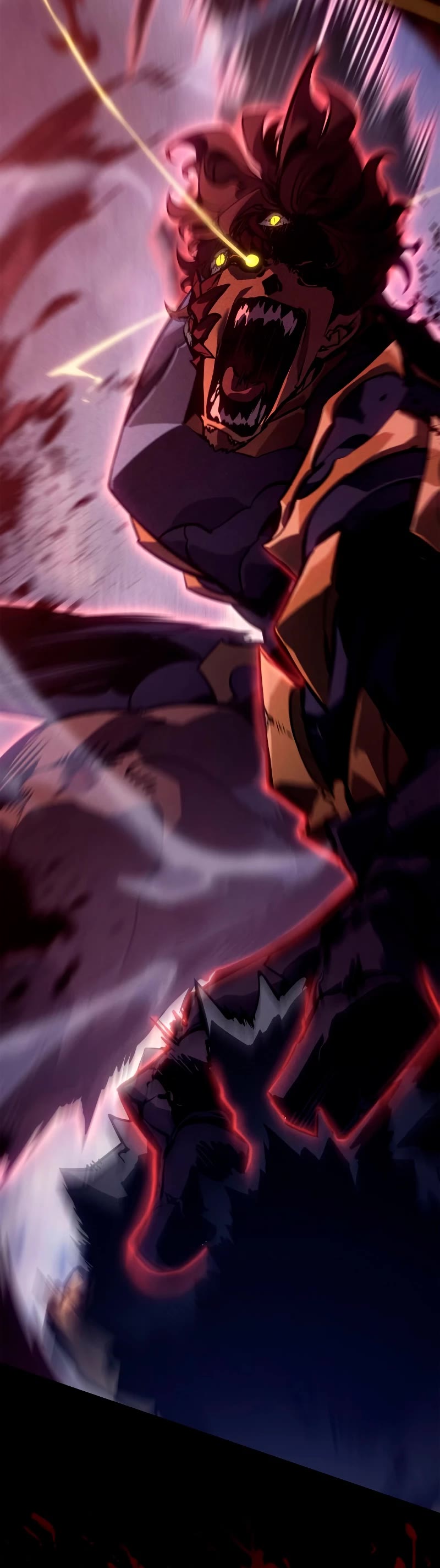 Solo Leveling: Ragnarok chapter 7 page 5