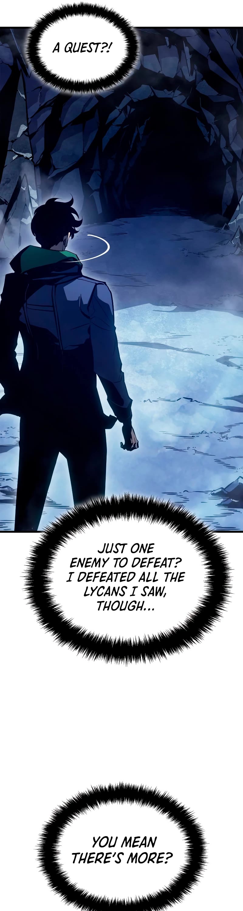 Solo Leveling: Ragnarok chapter 7 page 51