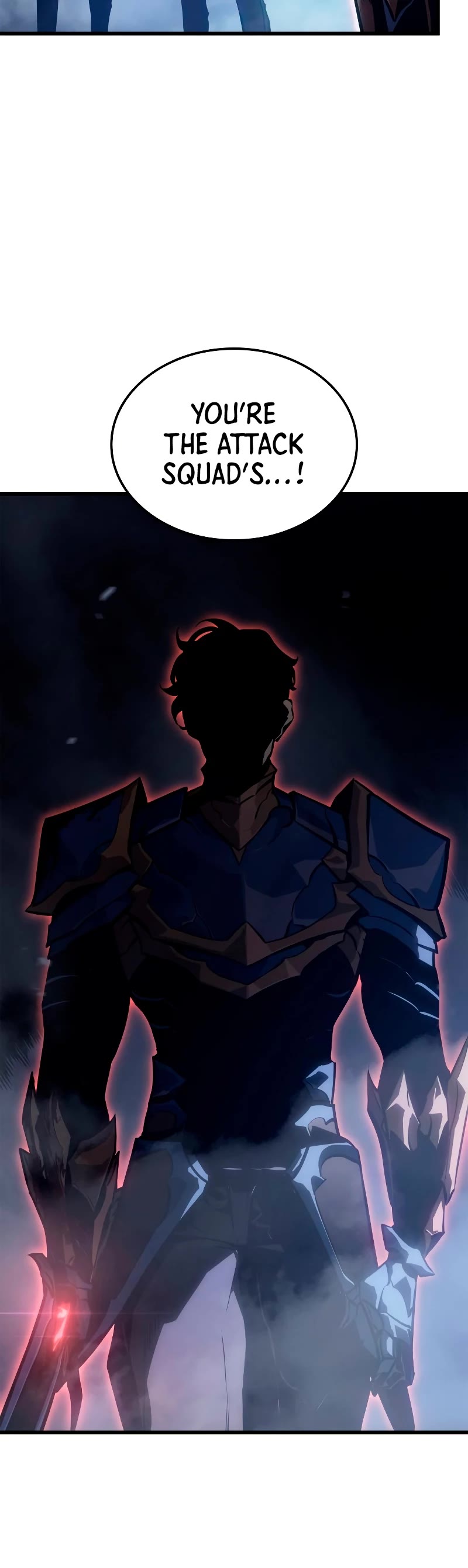 Solo Leveling: Ragnarok chapter 7 page 53