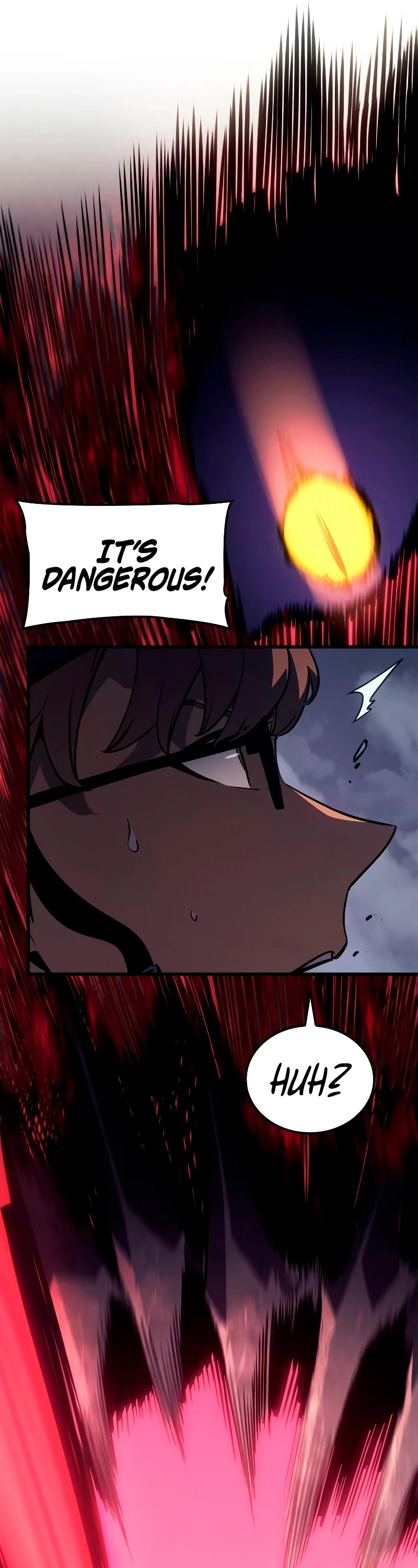 Solo Leveling: Ragnarok chapter 7 page 55