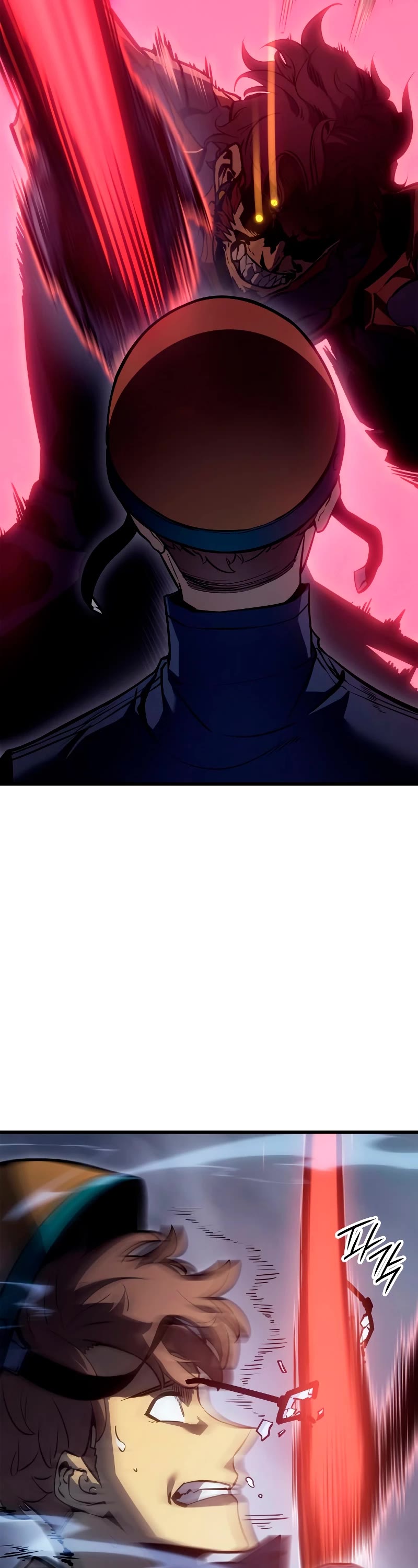 Solo Leveling: Ragnarok chapter 7 page 56