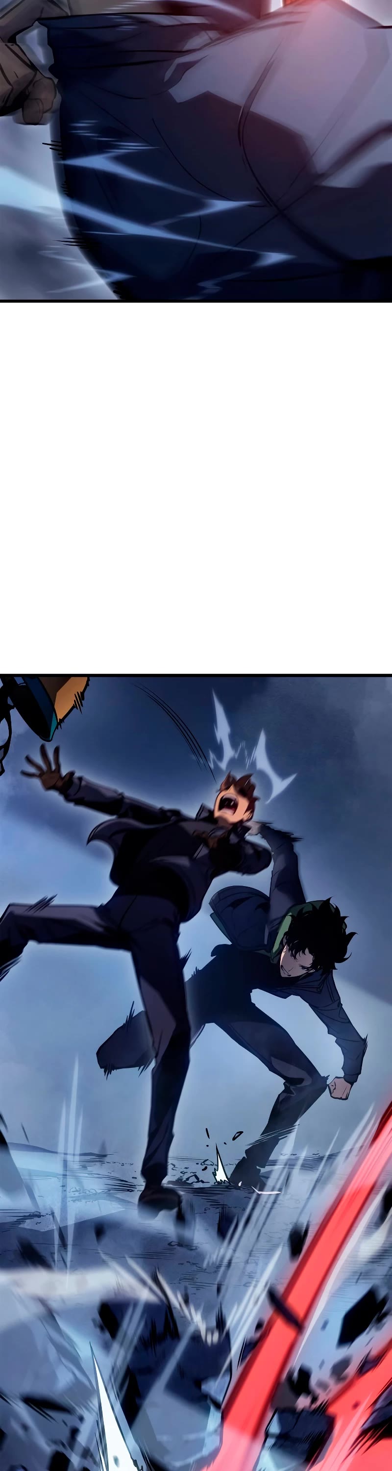 Solo Leveling: Ragnarok chapter 7 page 57