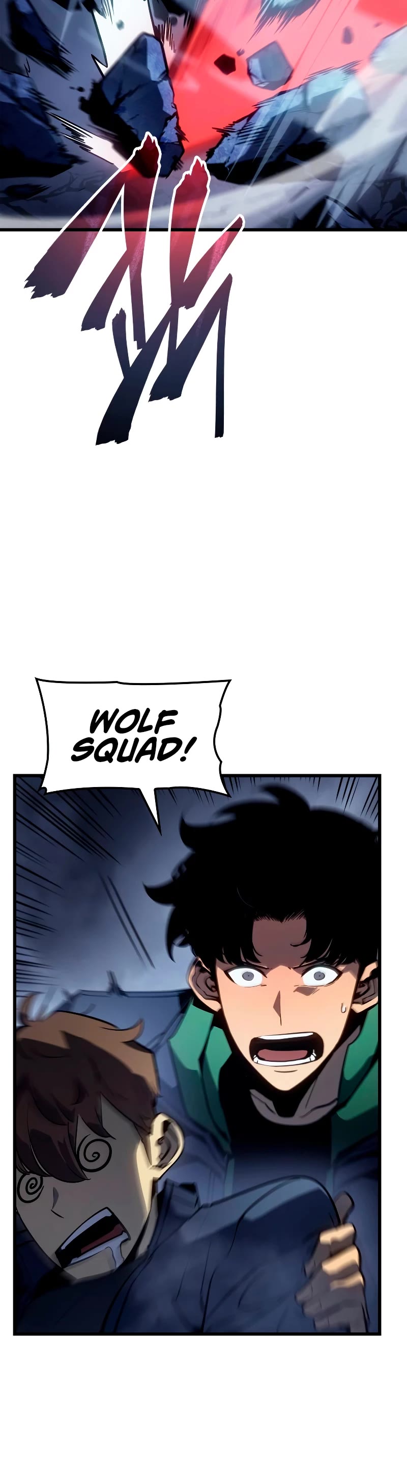 Solo Leveling: Ragnarok chapter 7 page 58