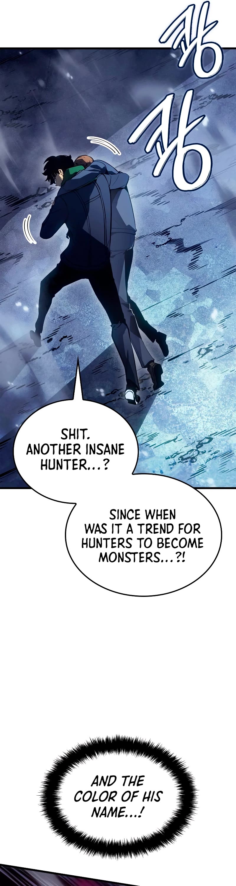 Solo Leveling: Ragnarok chapter 7 page 60