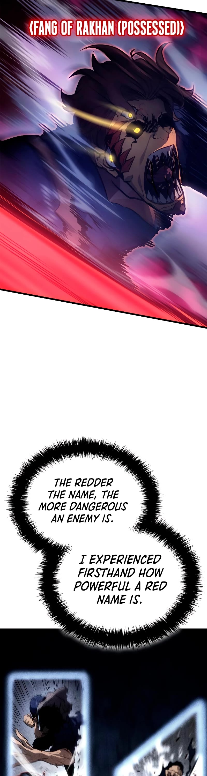 Solo Leveling: Ragnarok chapter 7 page 61