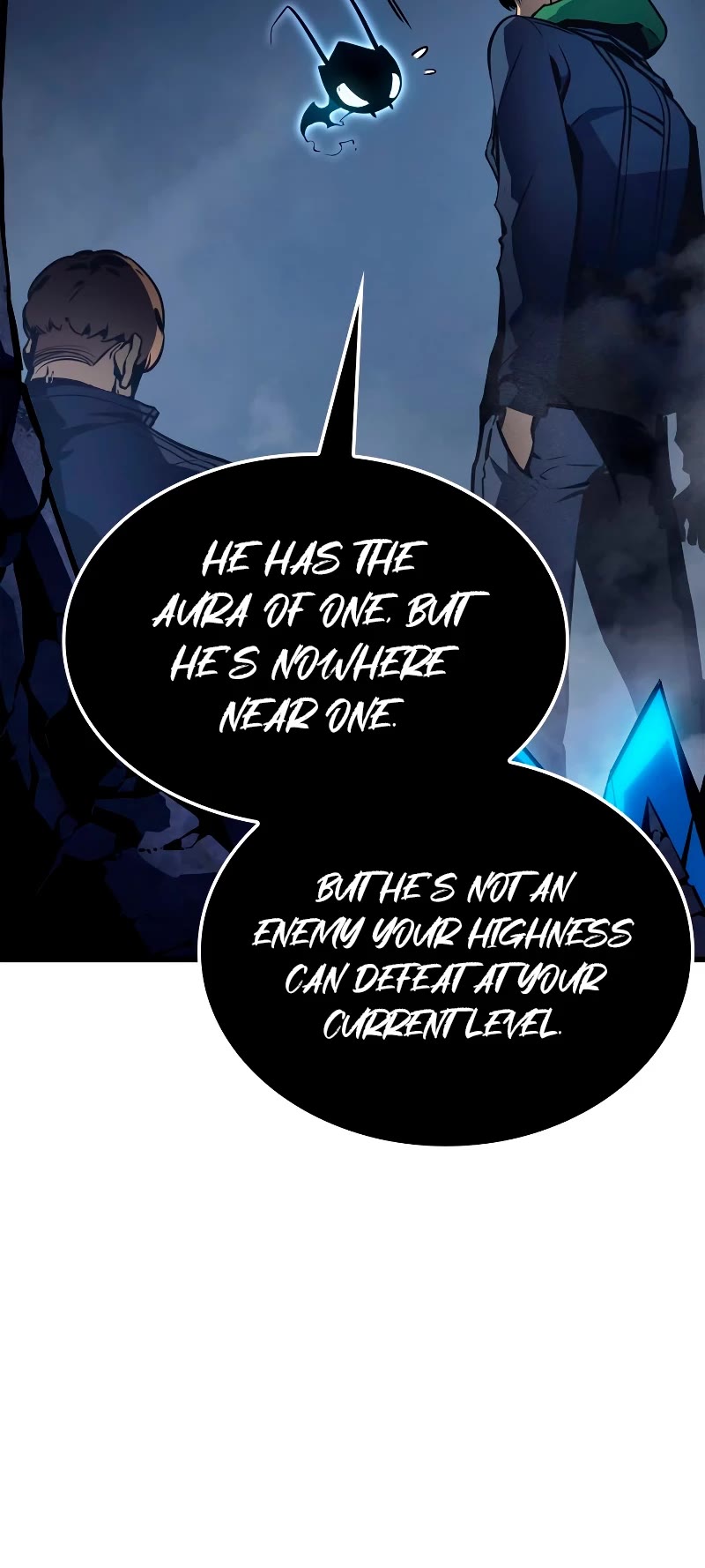 Solo Leveling: Ragnarok chapter 7 page 63