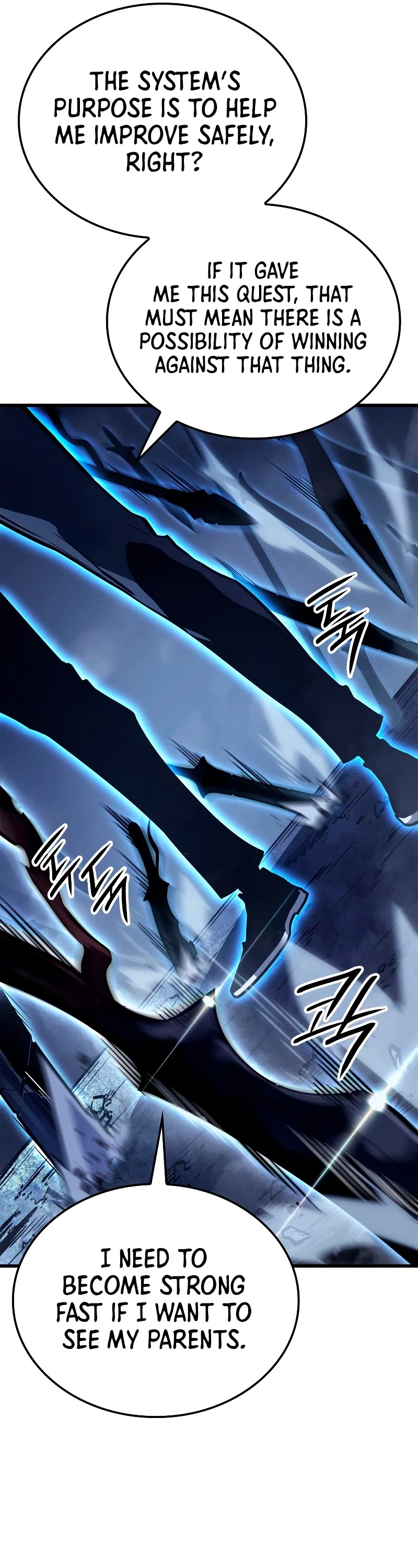 Solo Leveling: Ragnarok chapter 7 page 65