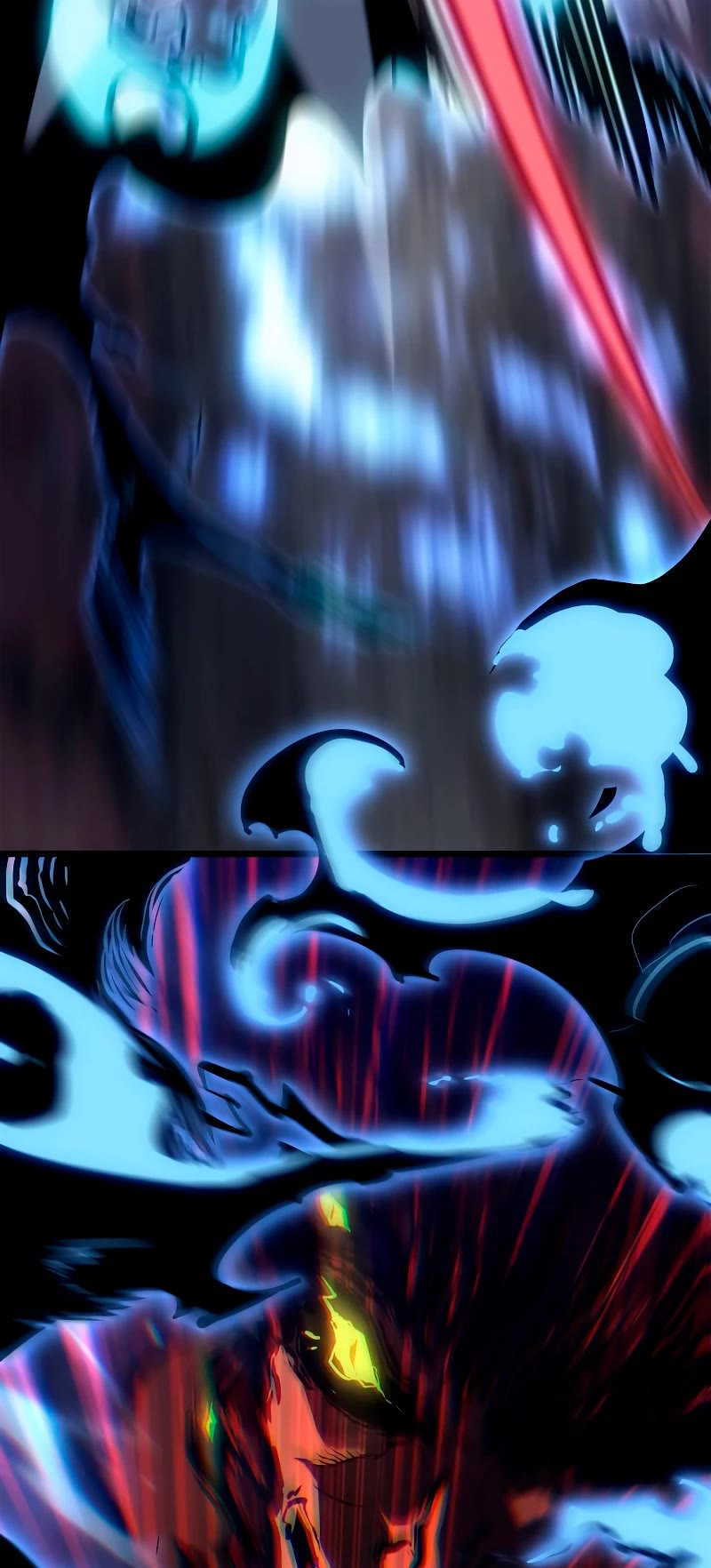 Solo Leveling: Ragnarok chapter 7 page 68