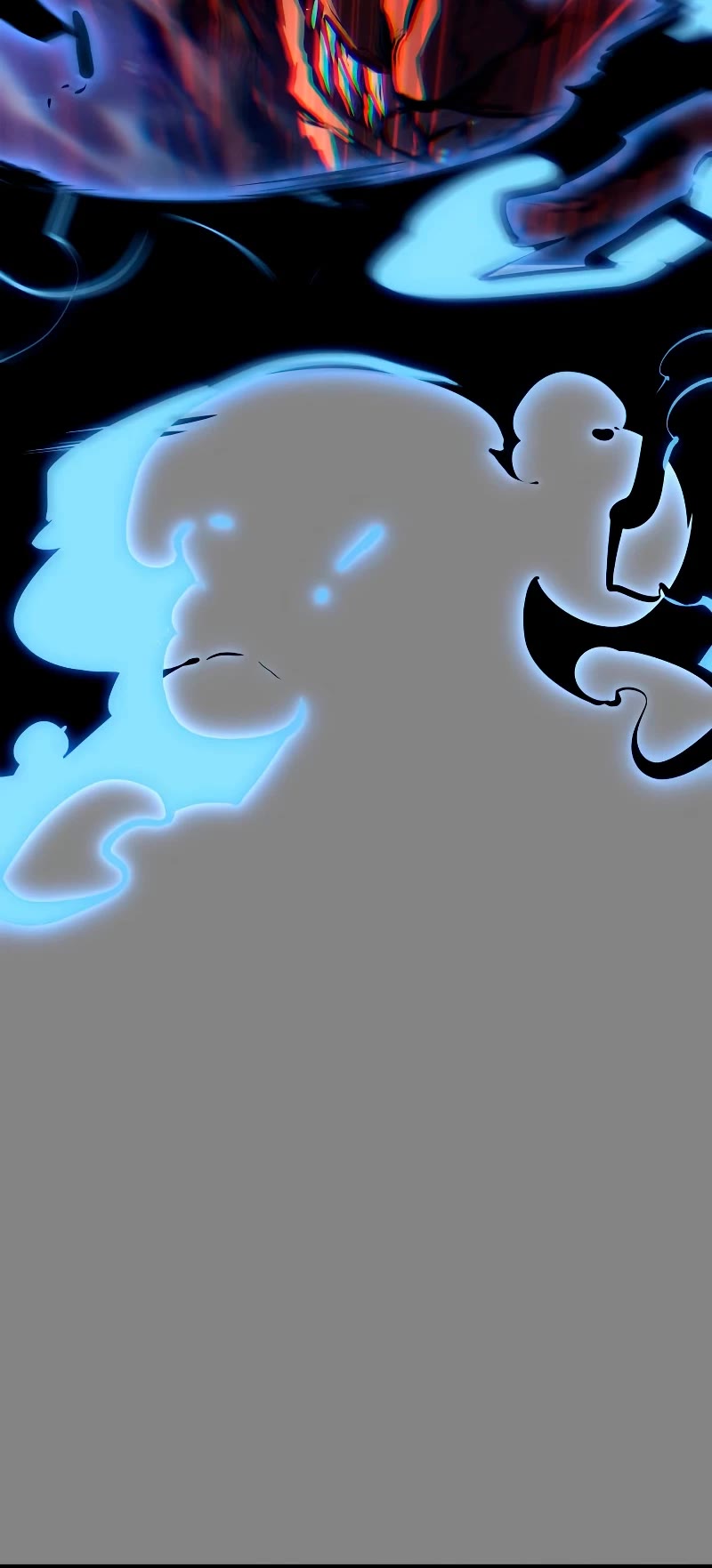 Solo Leveling: Ragnarok chapter 7 page 69