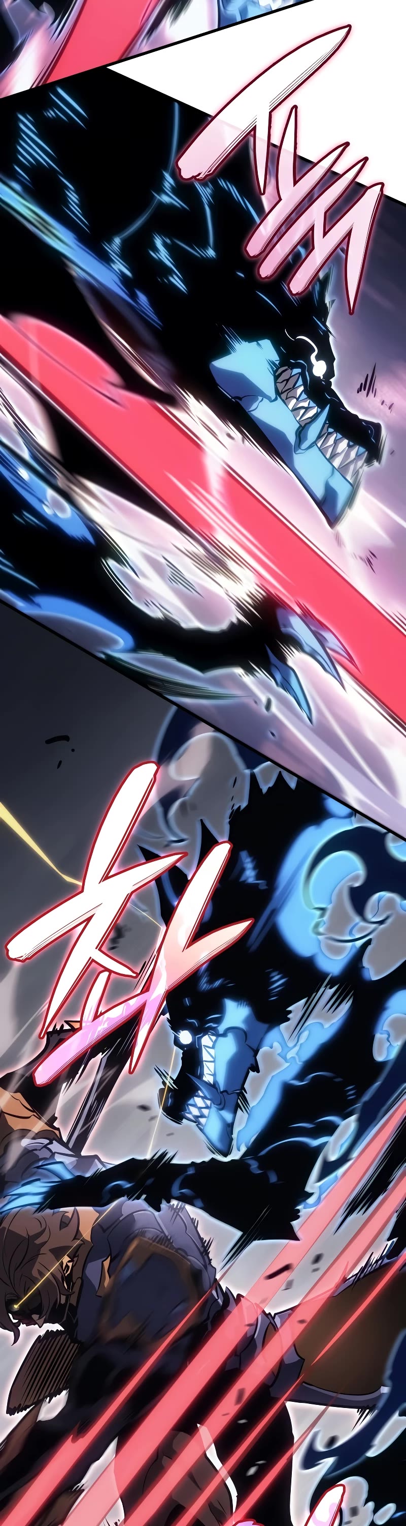 Solo Leveling: Ragnarok chapter 8 page 14