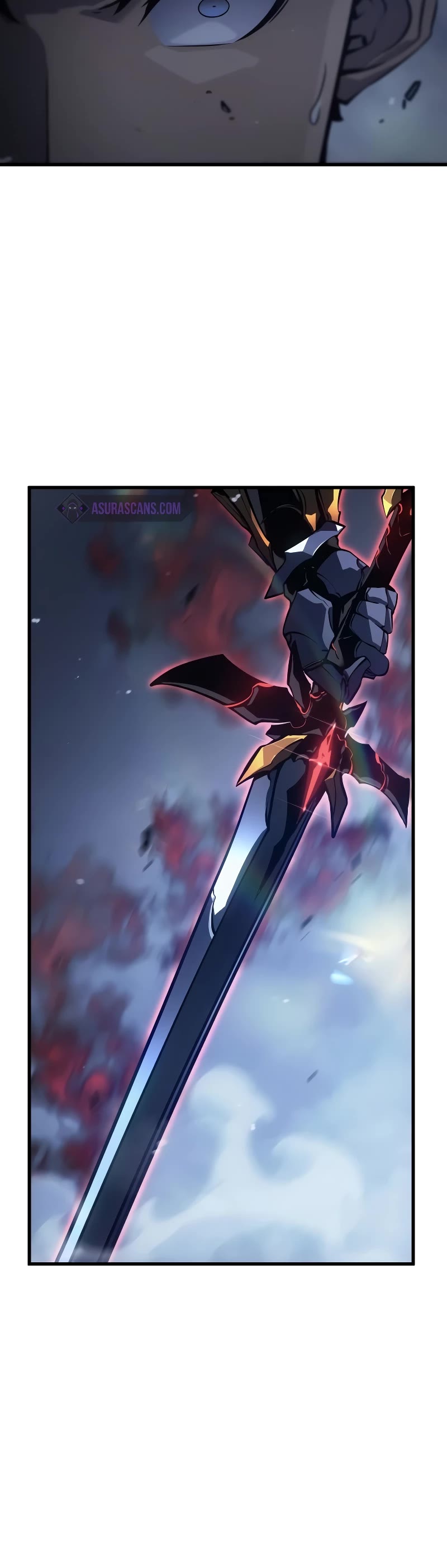 Solo Leveling: Ragnarok chapter 8 page 16