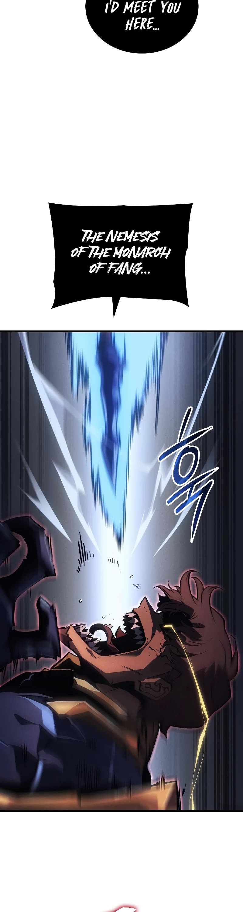 Solo Leveling: Ragnarok chapter 8 page 19