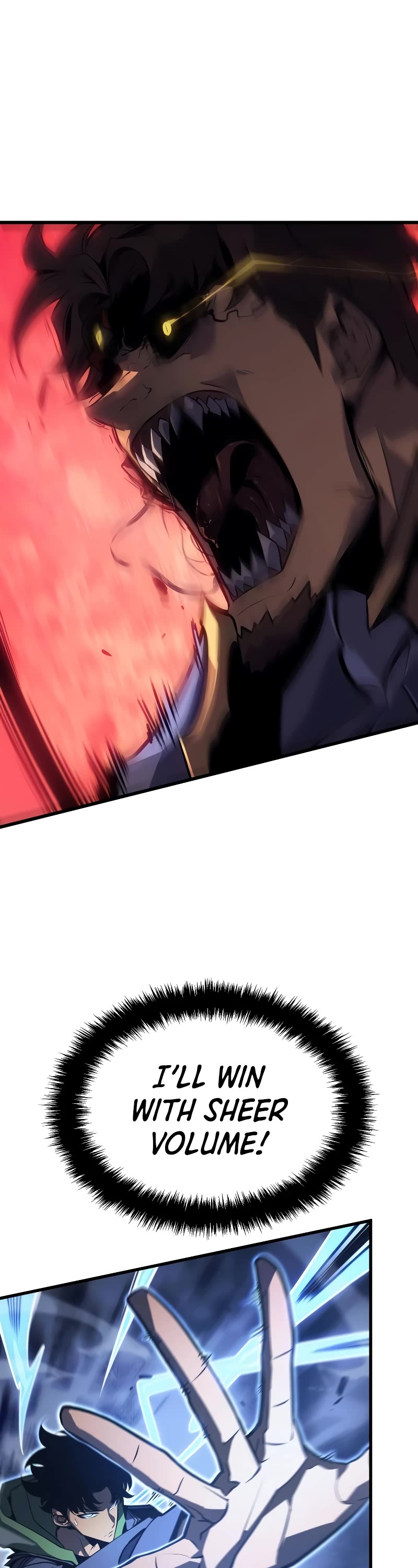 Solo Leveling: Ragnarok chapter 8 page 24