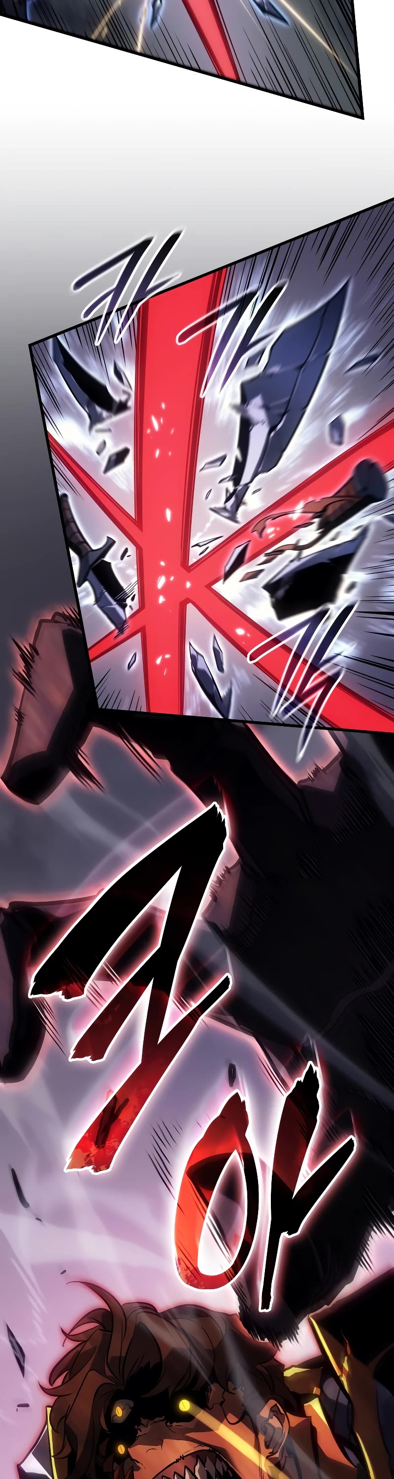 Solo Leveling: Ragnarok chapter 8 page 28