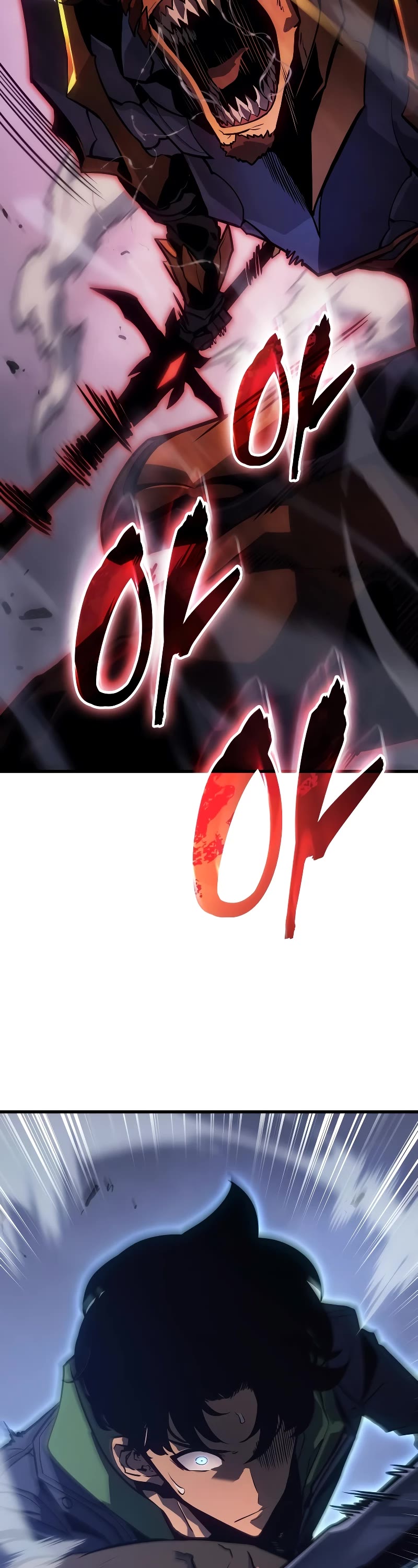 Solo Leveling: Ragnarok chapter 8 page 29