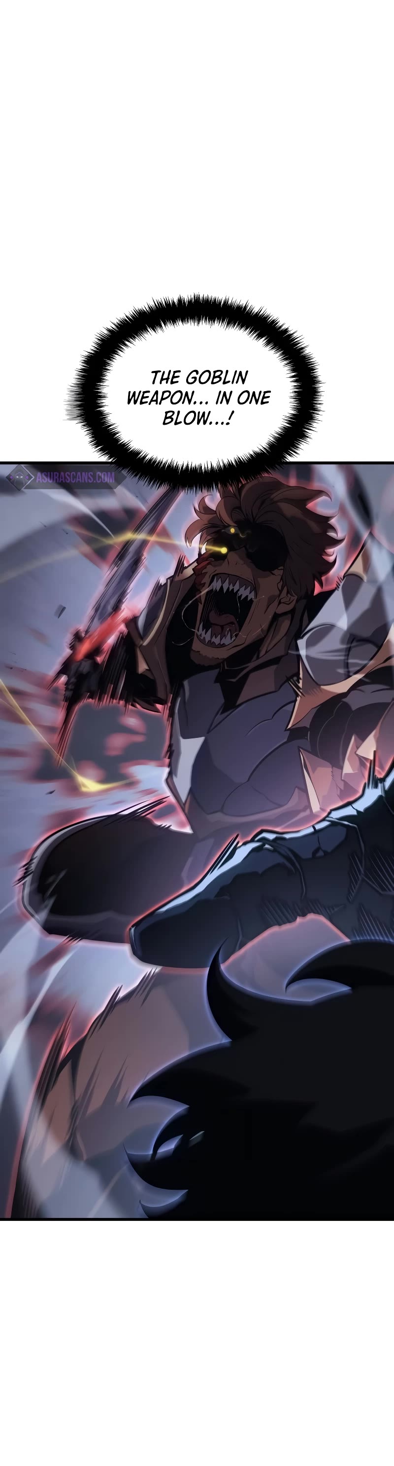 Solo Leveling: Ragnarok chapter 8 page 31
