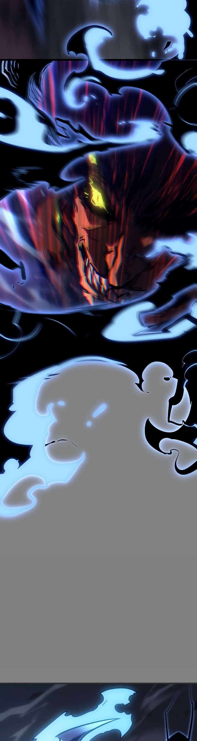 Solo Leveling: Ragnarok chapter 8 page 4