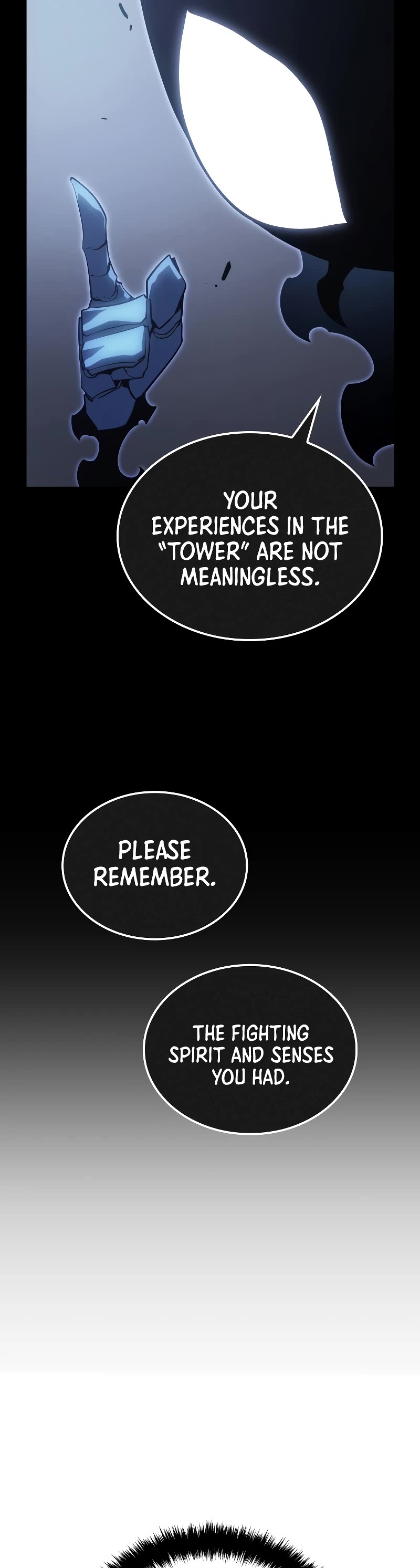 Solo Leveling: Ragnarok chapter 8 page 40