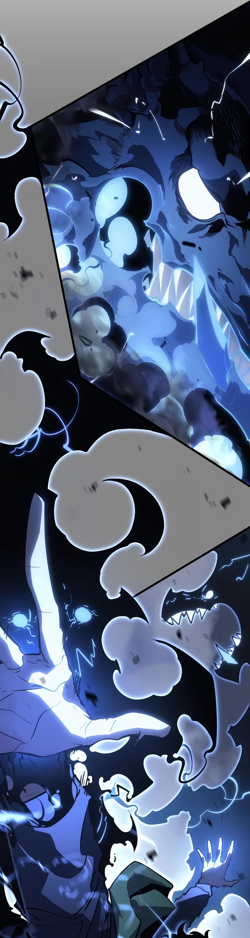 Solo Leveling: Ragnarok chapter 8 page 47