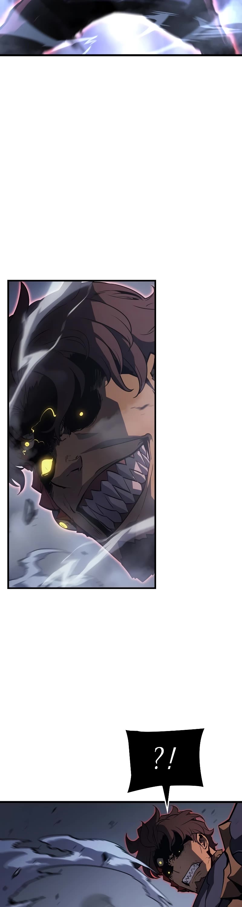 Solo Leveling: Ragnarok chapter 8 page 49