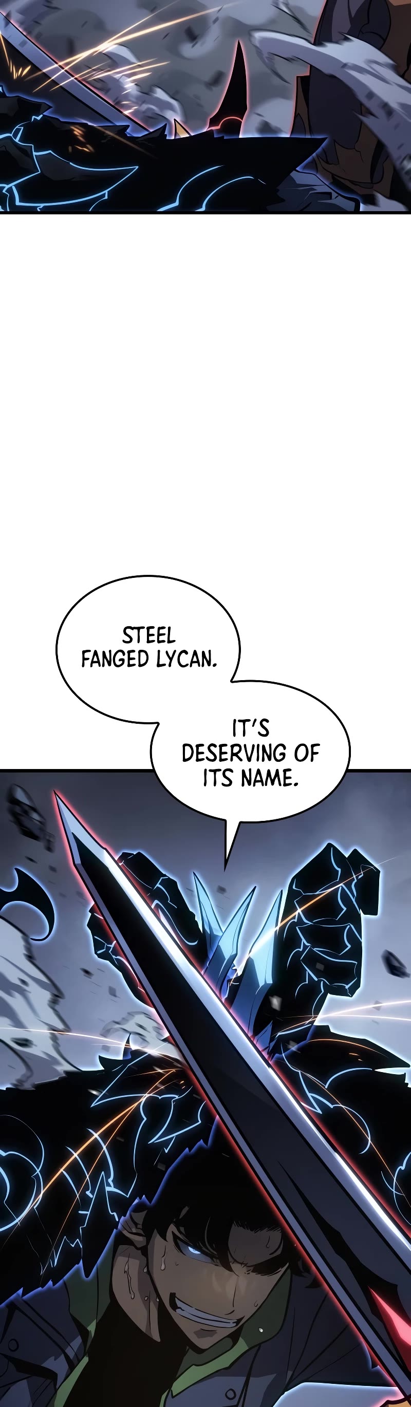 Solo Leveling: Ragnarok chapter 8 page 50