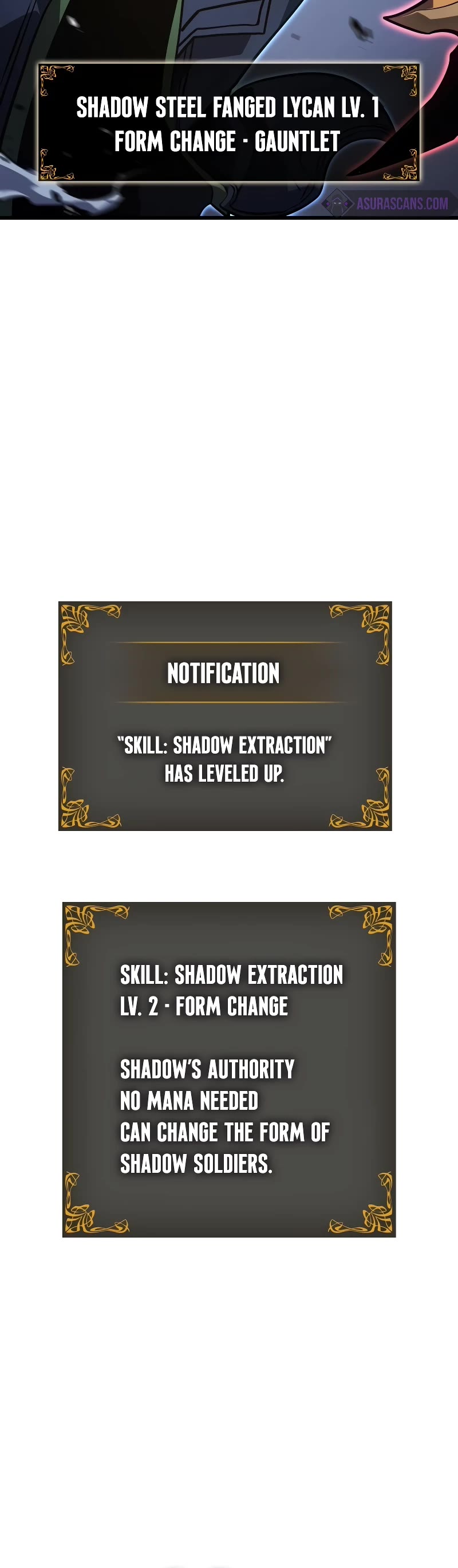 Solo Leveling: Ragnarok chapter 8 page 51