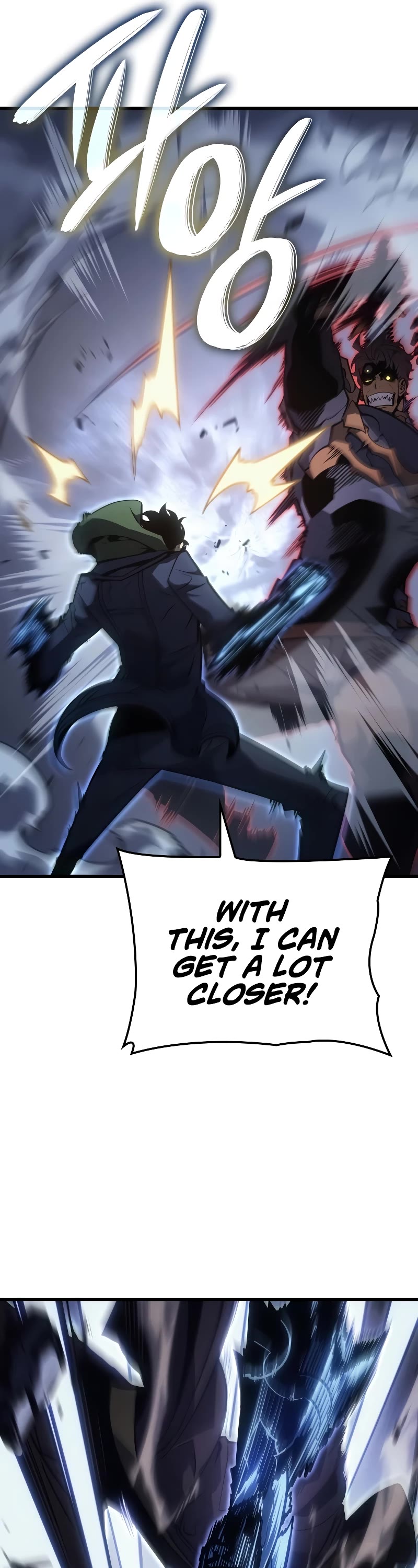 Solo Leveling: Ragnarok chapter 8 page 52