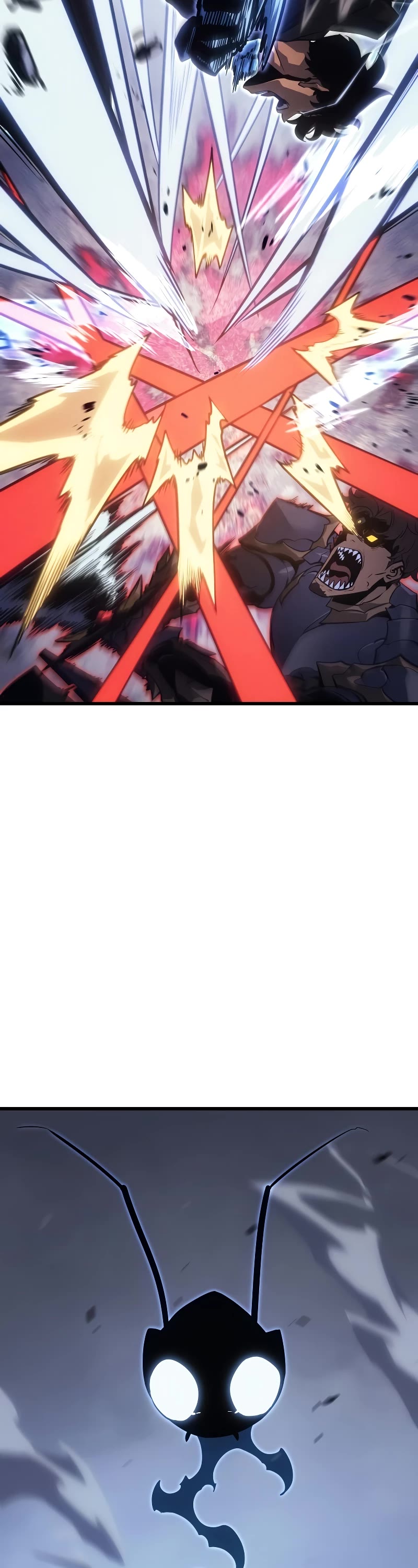 Solo Leveling: Ragnarok chapter 8 page 53