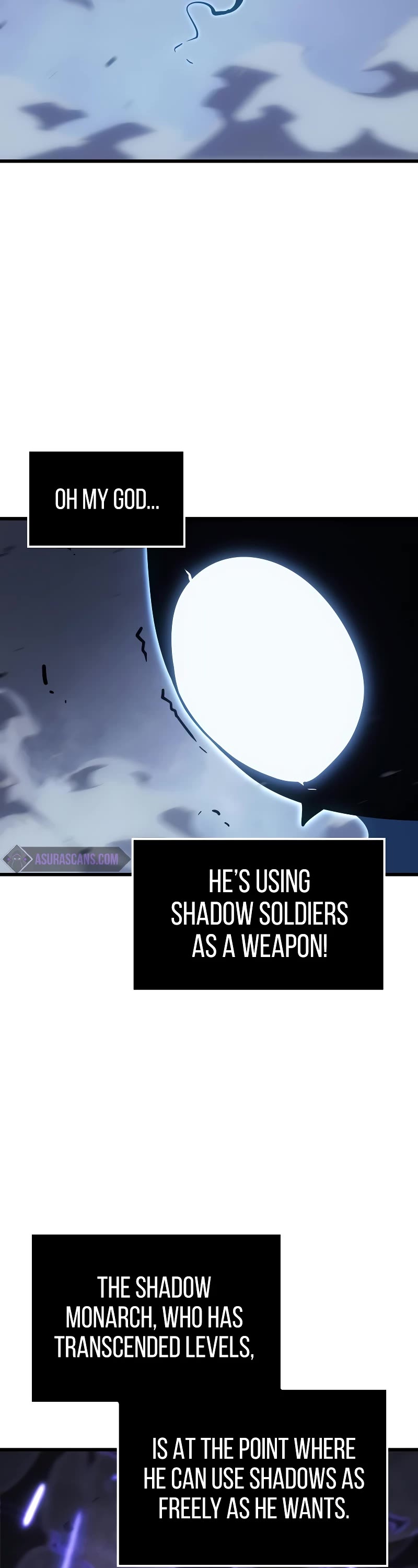 Solo Leveling: Ragnarok chapter 8 page 54