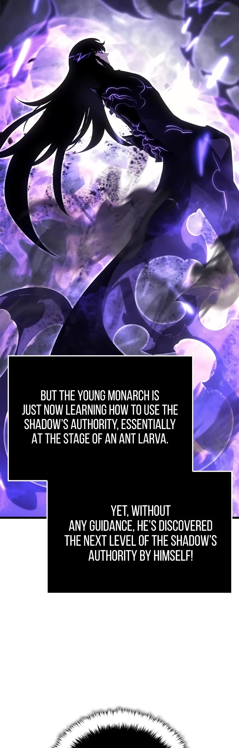 Solo Leveling: Ragnarok chapter 8 page 55