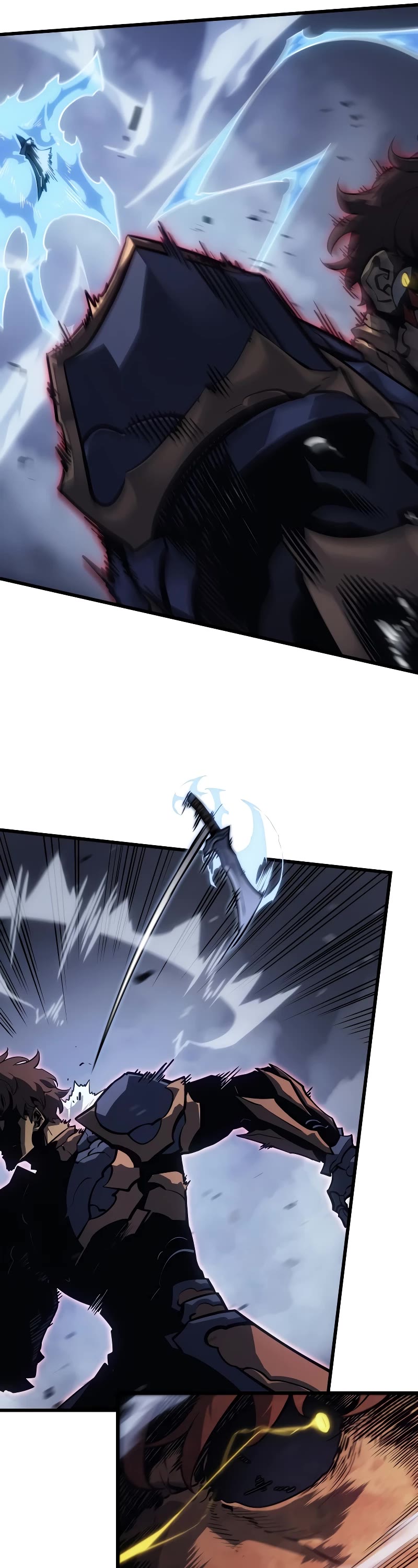 Solo Leveling: Ragnarok chapter 8 page 57