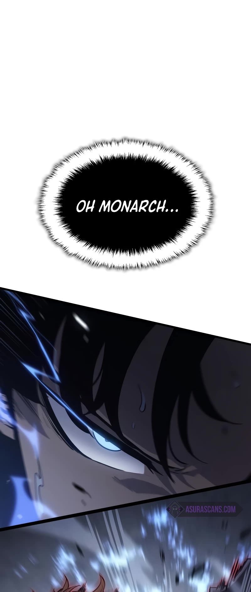 Solo Leveling: Ragnarok chapter 8 page 59