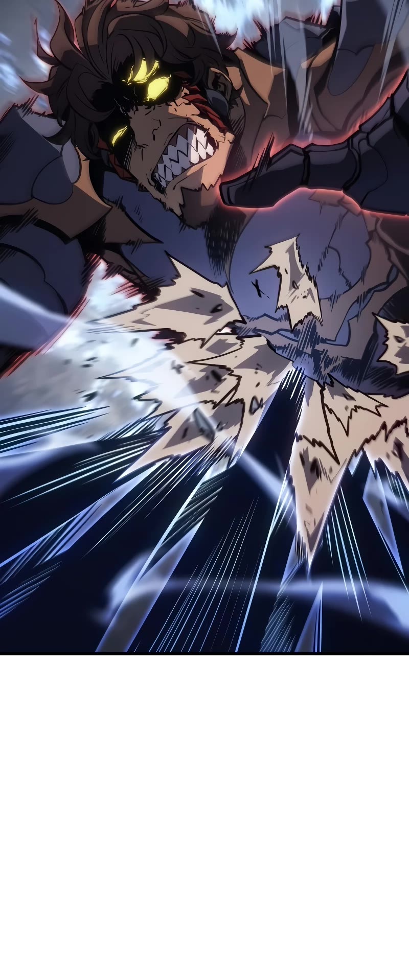 Solo Leveling: Ragnarok chapter 8 page 60